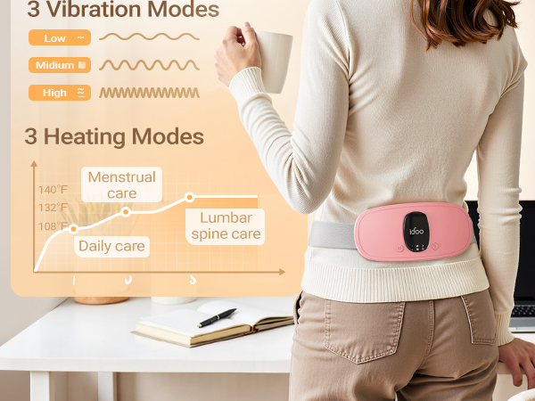 portable heating pad
