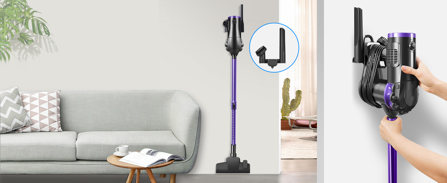 F800 Wall Mounted Storage