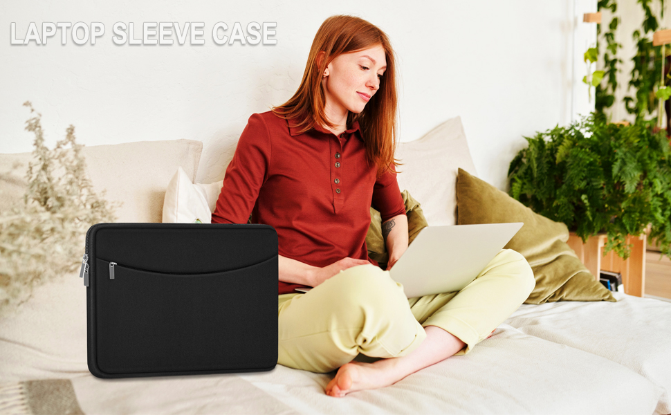 Laptop Sleeve Case 14 inch