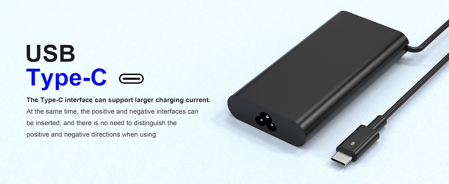 dell 130w usb c laptop charger