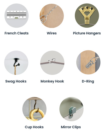 OOK Categories