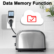 electricity usage monitor smart