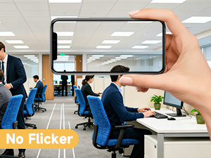 LED Flat Panel Light