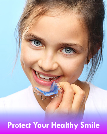 invisalign cleaner machine
