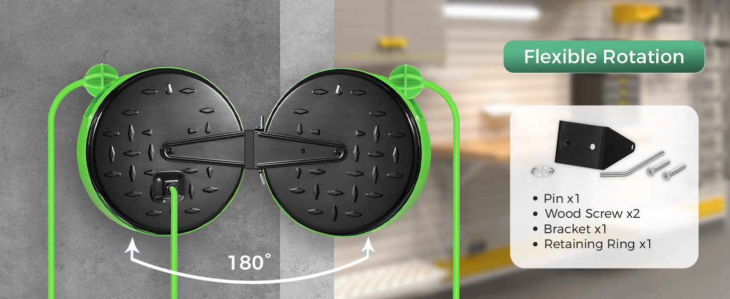 Cord Reel