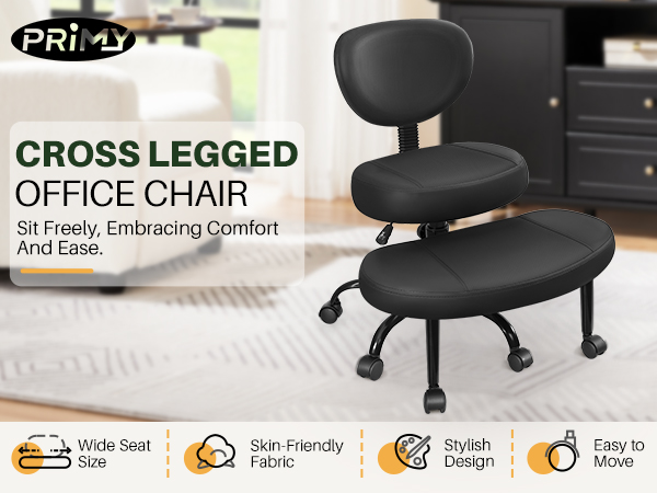meditation office chair