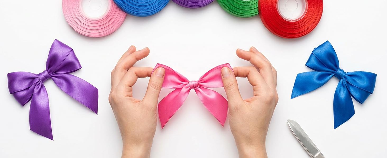 ribbon set