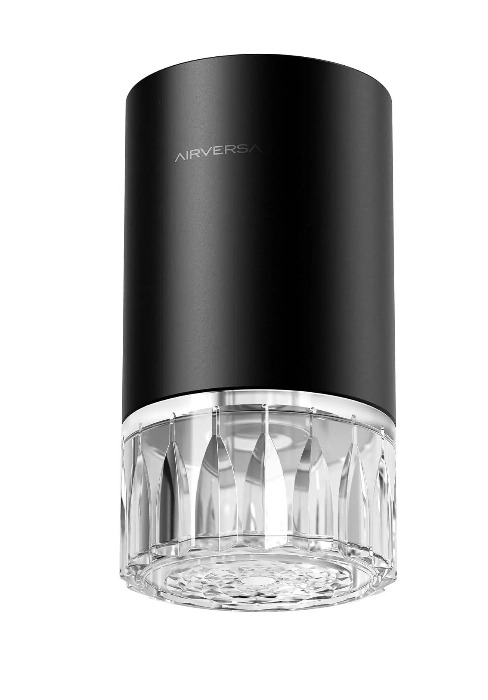 rd1 Waterless Essential Oil Diffuser