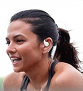 EMEET AirFlow Open Ear Headphones