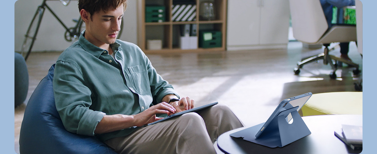 bluetooth keyboard for ipad 10th generation