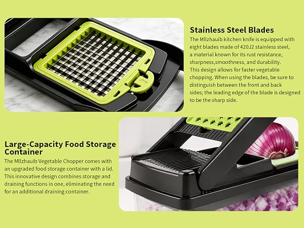 15 in 1 veggie cutter