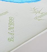 MUXHOMO Twin Mattress Protector Waterproof, Mattress Cover Twin Size Bed