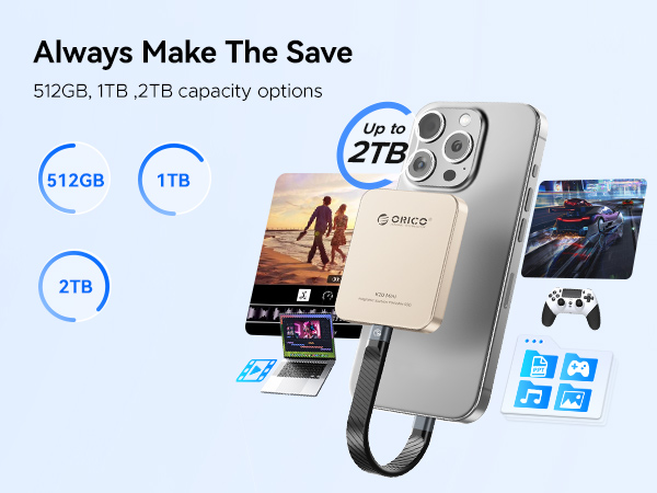 always make the save