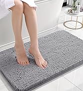 bath mat