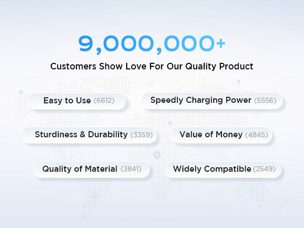 usb car charger adapter