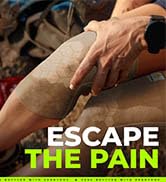 Sparthos Knee Compression Sleeves by (Pair) – Joint Protection and Support for Running, Sports, K...