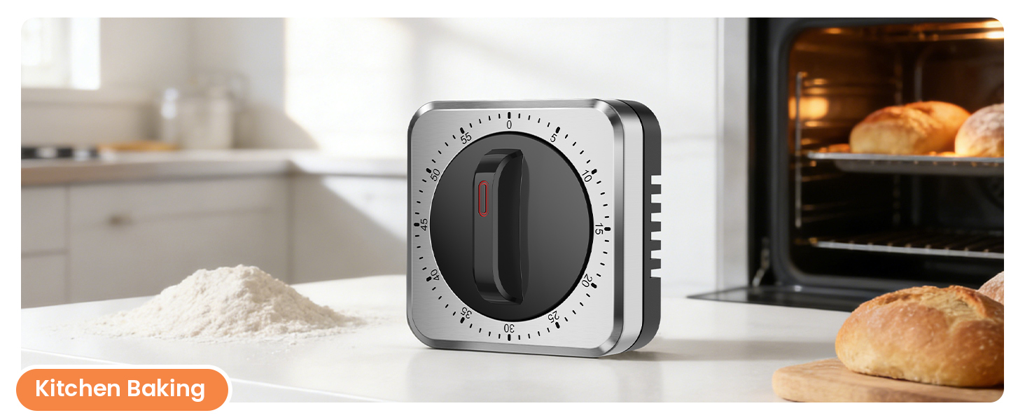 Kitchen timer-5
