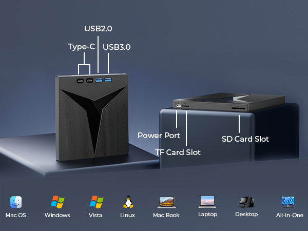 usb cd/dvd external drive