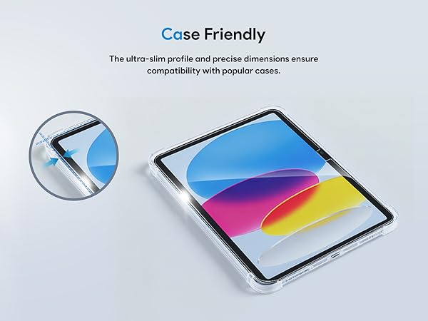 ipad a16 screen protector