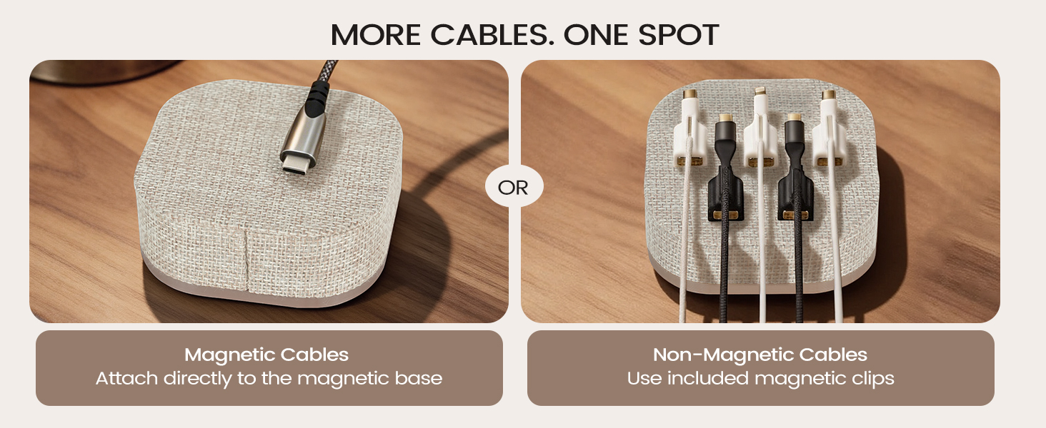cord holder