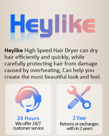 hair dryer with diffuser