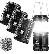Etekcity CL10 Camping Lantern