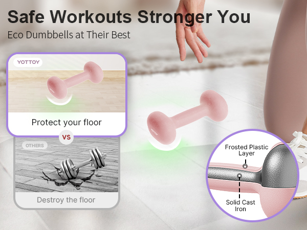 safe workouts stronger you