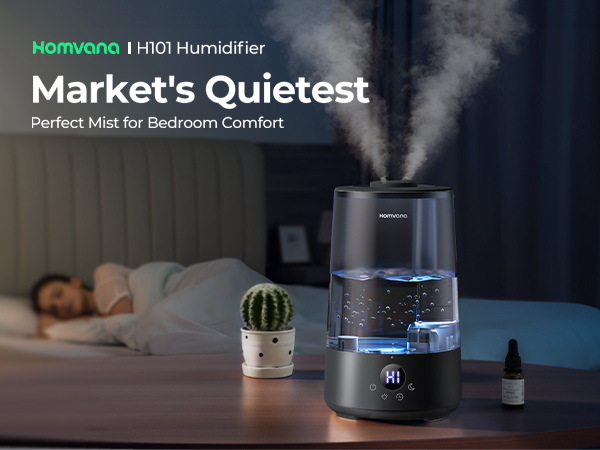 humidifier