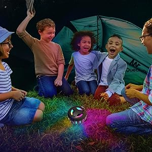 portable shower speaker, camping speaker, outdoor waterproof speaker