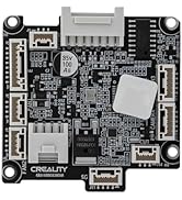 Creality K2/K2 Pro/K2 Plus Toolhead Board, K2 Replacement Hotend Control PCB Board with PCBA Brea...