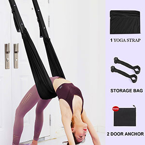 YOGA STRAP 