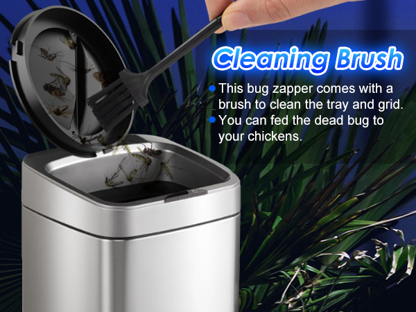 bug zapper