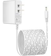 6V Power Cord Compatible with Breg Polar Care Cube Breg HON-Kwang HK HONKWANG D0660 00660 Compati...