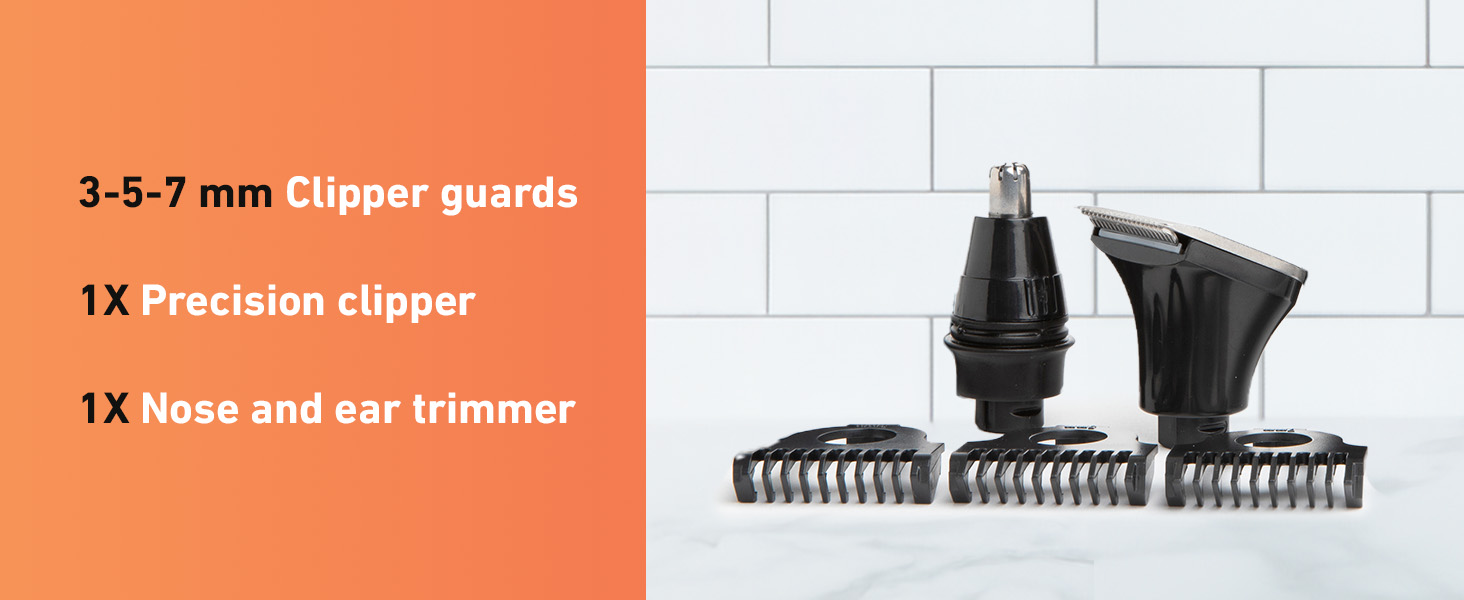 Titanium Comb Portable Safety Cabello Epilator Case Woman Male Private Clean Teen Hombres Top Ball