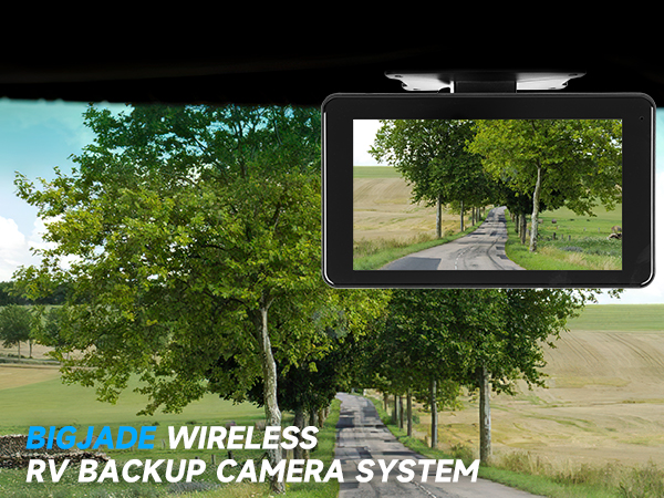backup camera