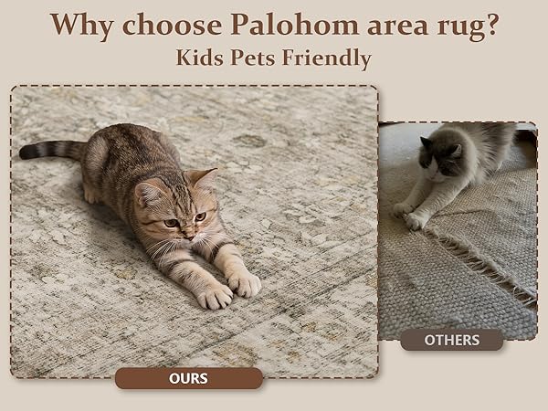 washable area rugs