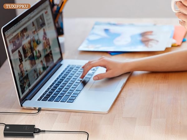 dell latitude 5420 charger