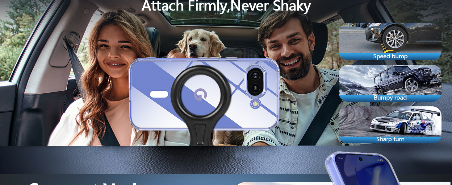 google pixel 9a case
