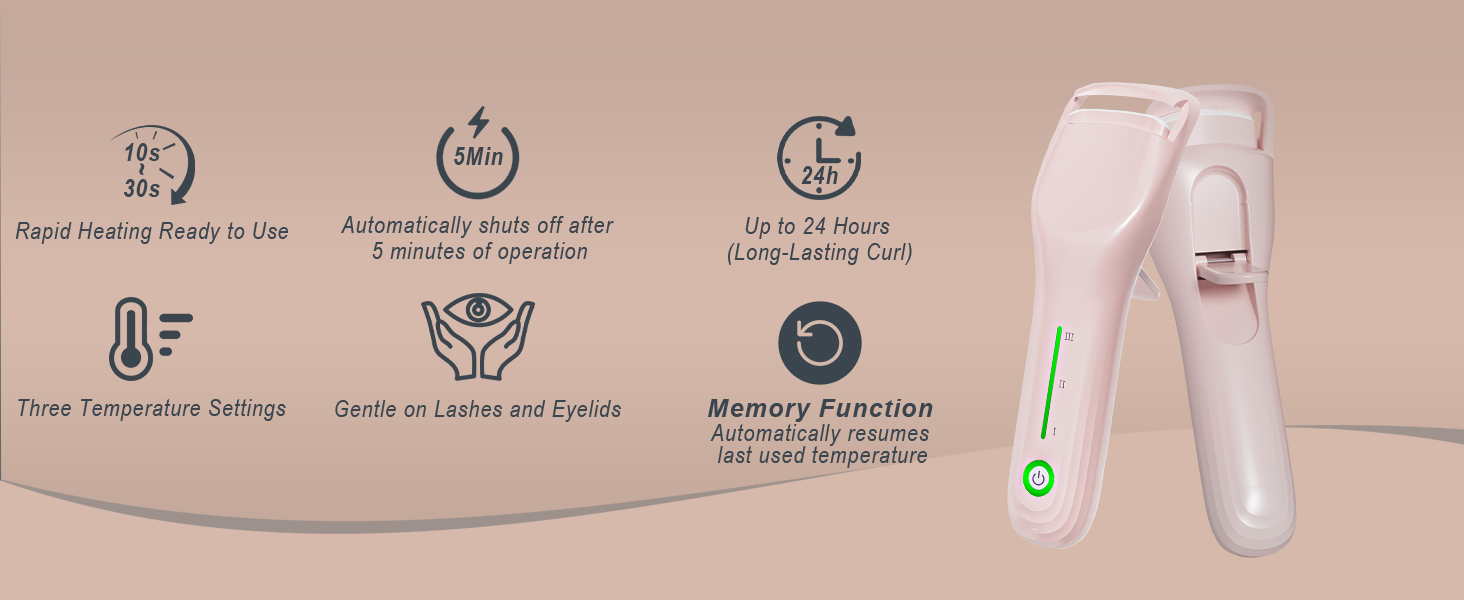the c curl eyelash curler
