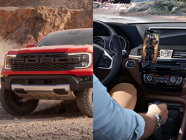 iphone charger magnetic for car