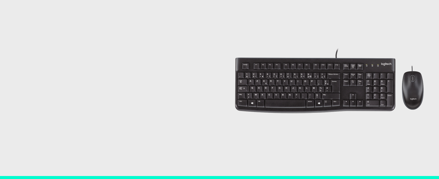 mk120 corded keyboard and mouse combo