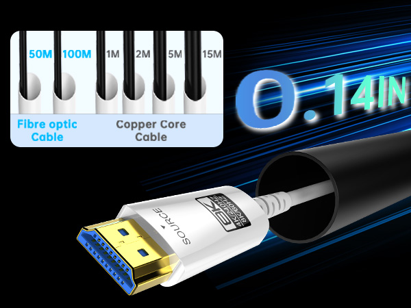 cable hdmi 2.1