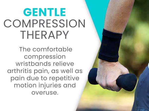 Gentle Compression Therapy