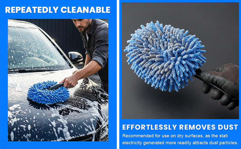 It&amp;#39;s soft and flexible, scratch-resistant, and protects your car&amp;#39;s paint