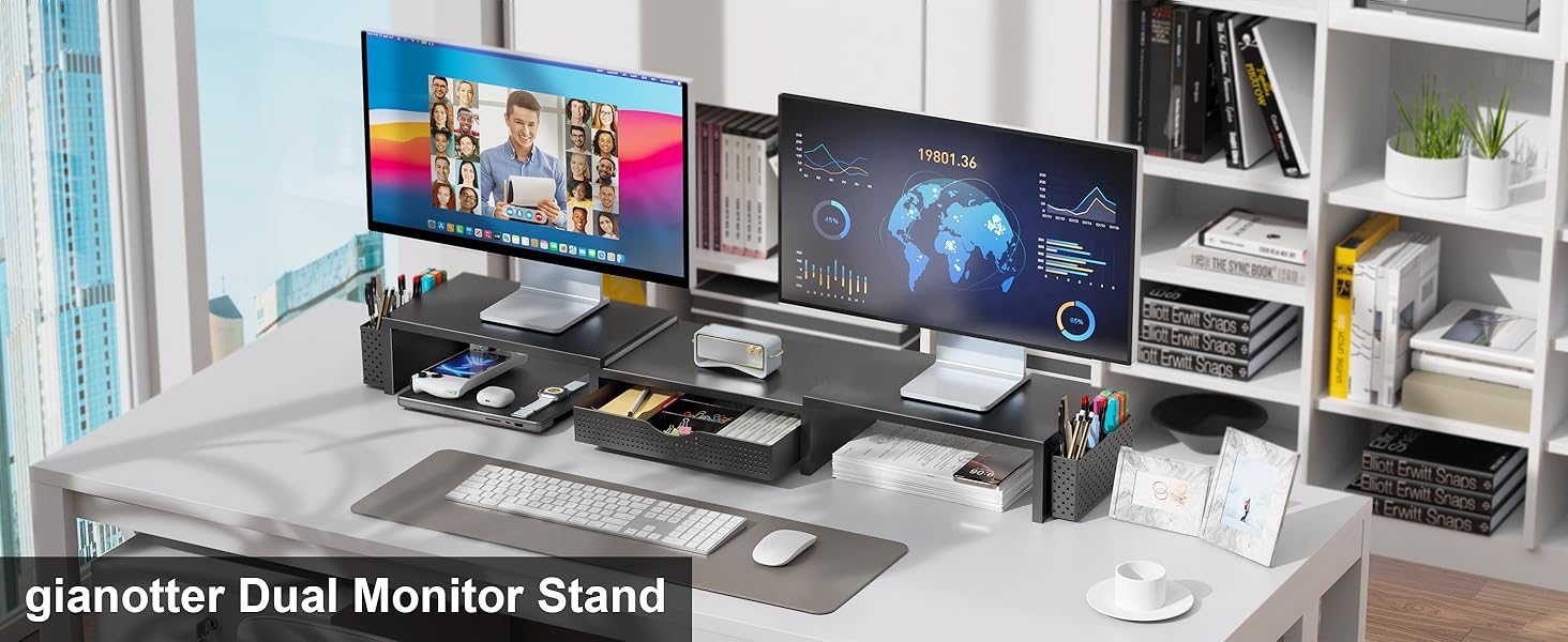 monitor stand