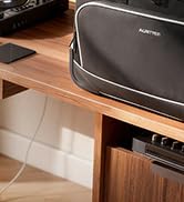 dj cable bag