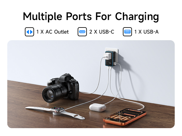 travel power