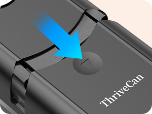 thrivecan electric can opener