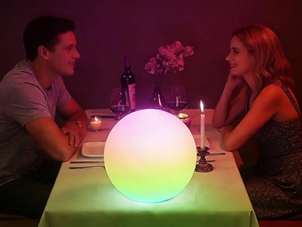 smart lamp