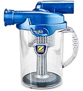Zodiac Cyclonic Leaf Canister